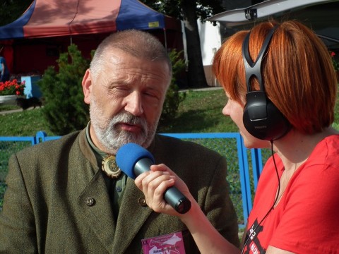 DRJ na Międzynarodowej Wystawie Psów Rasowych we Wrocławiu - 25