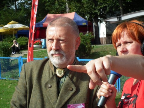 DRJ na Międzynarodowej Wystawie Psów Rasowych we Wrocławiu - 24