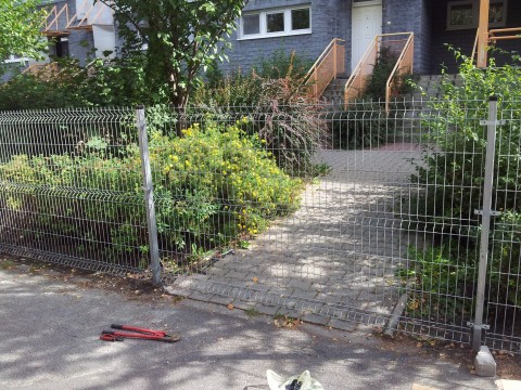 Wojna o płot na Zakrzowie - 3