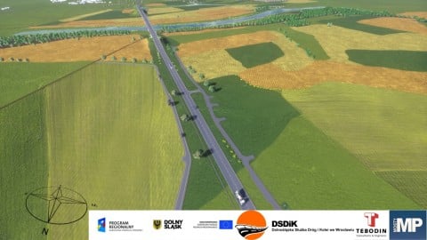 Chcą zablokować budowę obwodnicy - 9