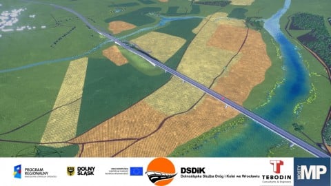 Chcą zablokować budowę obwodnicy - 1