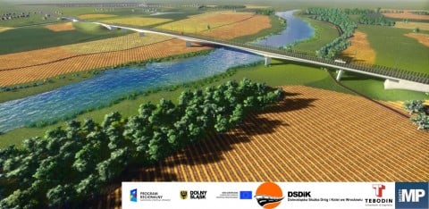 Chcą zablokować budowę obwodnicy - 4