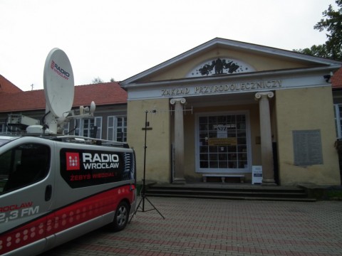 DRJ w Szczawnie Zdroju - 1