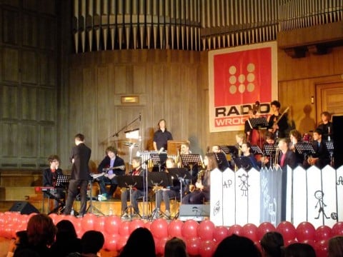 Radioranek w Radiu Wrocław - 11