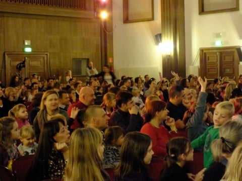 Radioranek w Radiu Wrocław - 12