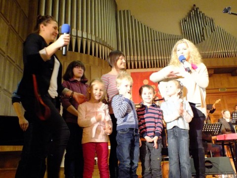 Radioranek w Radiu Wrocław - 14