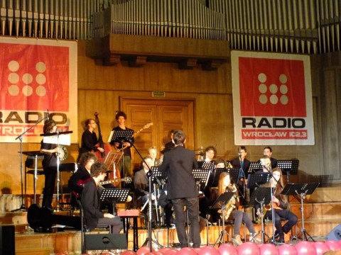 Radioranek w Radiu Wrocław - 18