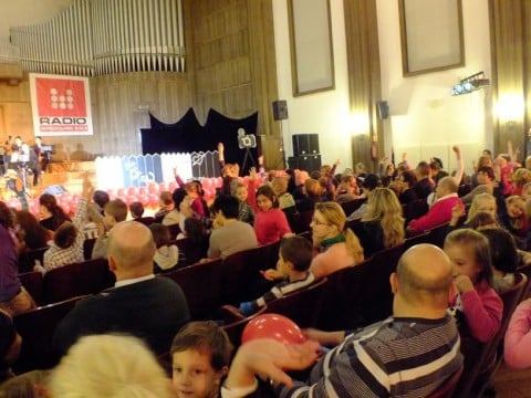 Radioranek w Radiu Wrocław - 19