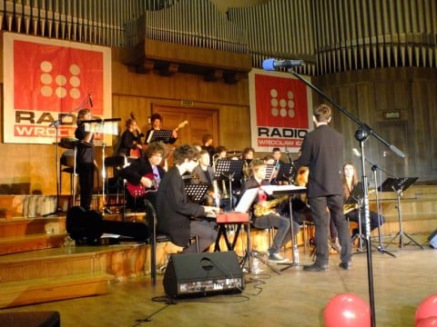 Radioranek w Radiu Wrocław - 25