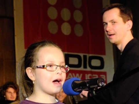 Radioranek w Radiu Wrocław - 33
