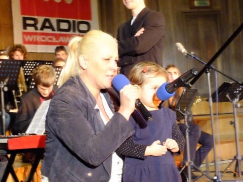 Radioranek w Radiu Wrocław - 42