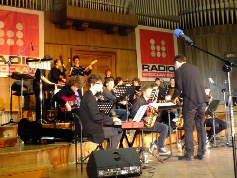 Radioranek w Radiu Wrocław - 43