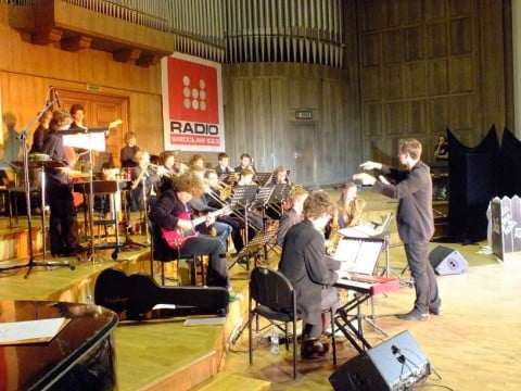Radioranek w Radiu Wrocław - 46