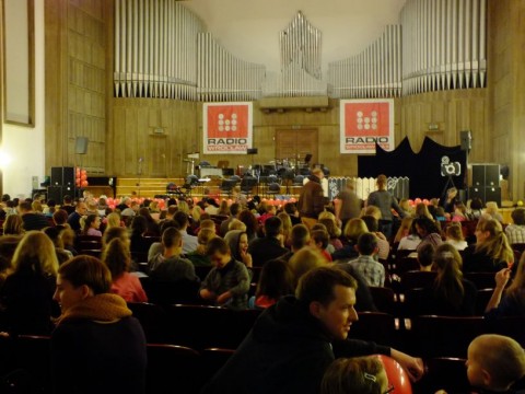 Radioranek w Radiu Wrocław - 6