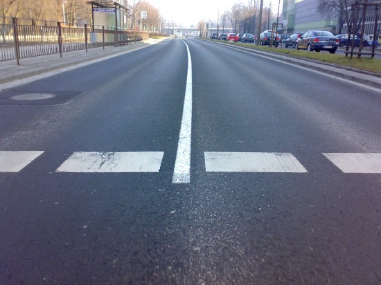 Wałbrzych: Wielki remont skrzyżowania - fot. archiwum prw.pl