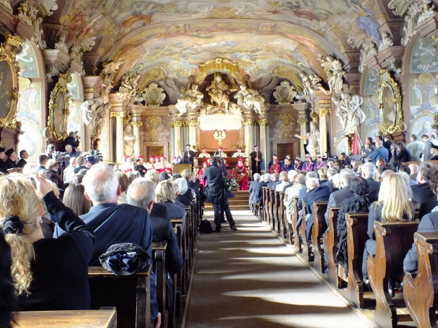 Głowa państwa we Wrocławiu - 0