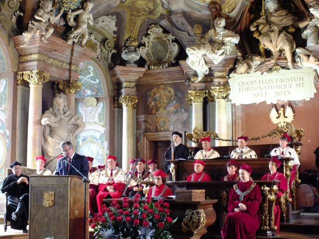Głowa państwa we Wrocławiu - 4