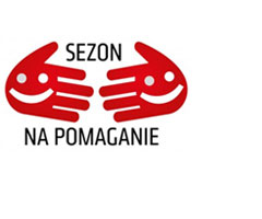 Sezon na pomaganie - 