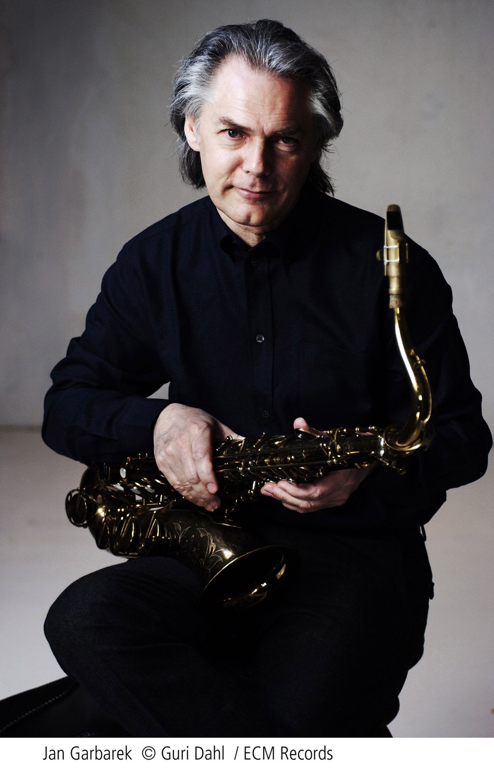 Jan Garbarek w Imparcie - Jan Garbarek