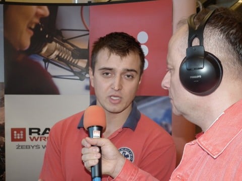Start sezonu na pomaganie (Zdjęcia) - 26