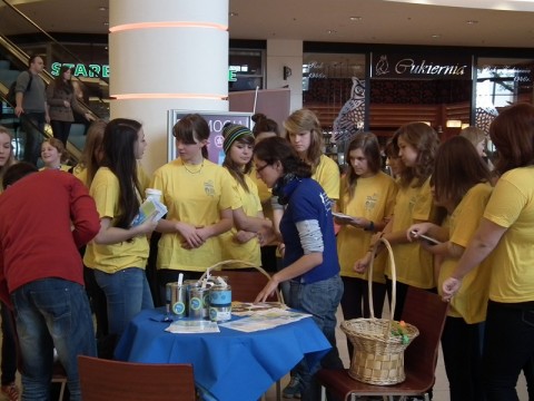 Start sezonu na pomaganie (Zdjęcia) - 6