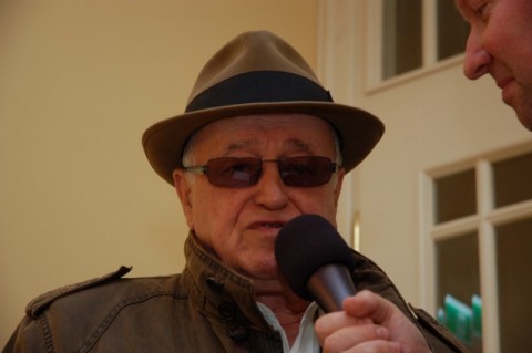 FAF: To właśnie już. Start imprezy! - 6