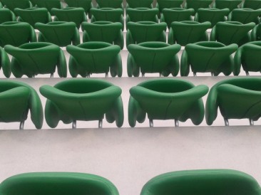 Jak zarobić na stadionie? - fot. archiwum prw.pl