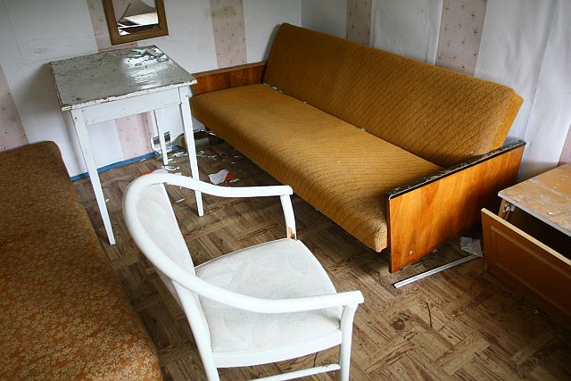 Ruina w Zagórzu Śląskim - 7