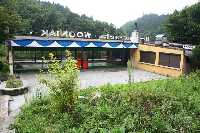 Ruina w Zagórzu Śląskim - 9