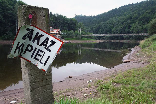 Ruina w Zagórzu Śląskim - 4