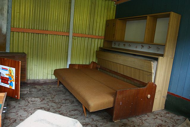 Ruina w Zagórzu Śląskim - 8