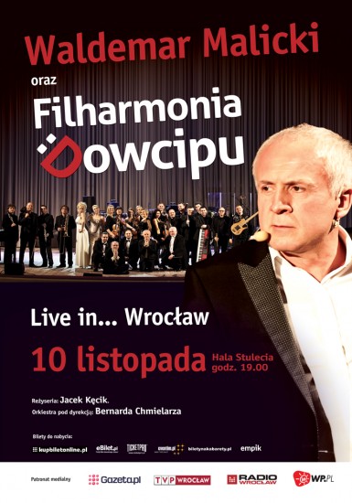 Filharmonia Dowcipu - 