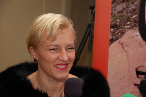 Dolnośląskie Gryfy wręczone  - 6