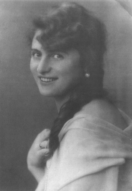 Orkiestra Leopoldinum w Sali Koncertowej Radia Wrocław - Hanna Fuchs, ukochana Berga