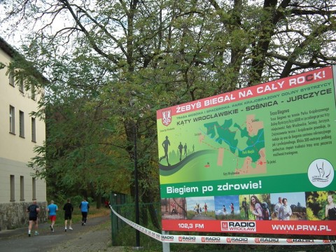 Kąty Wrocławskie (6000 m) - 12
