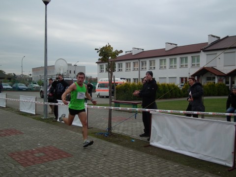 Kąty Wrocławskie (6000 m) - 14