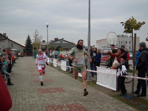 Kąty Wrocławskie (6000 m) - 15