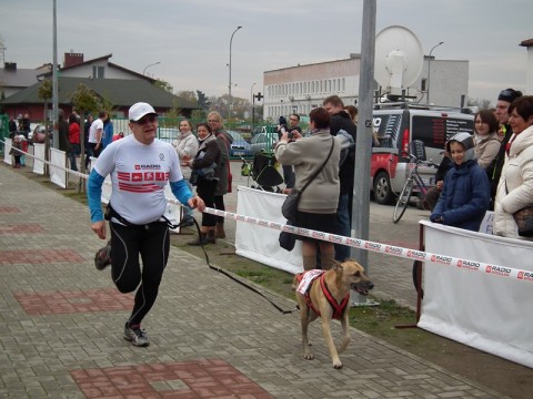 Kąty Wrocławskie (6000 m) - 17
