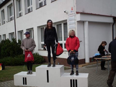 Kąty Wrocławskie (6000 m) - 22