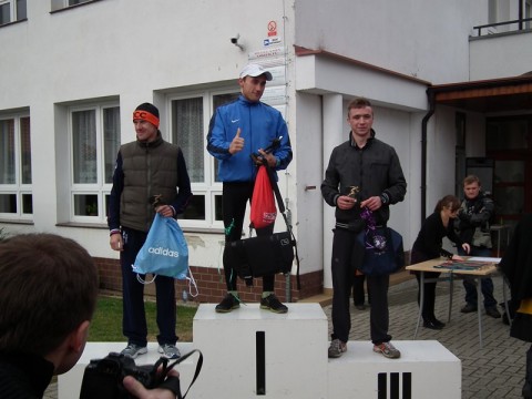 Kąty Wrocławskie (6000 m) - 23