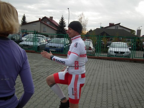 Kąty Wrocławskie (6000 m) - 4
