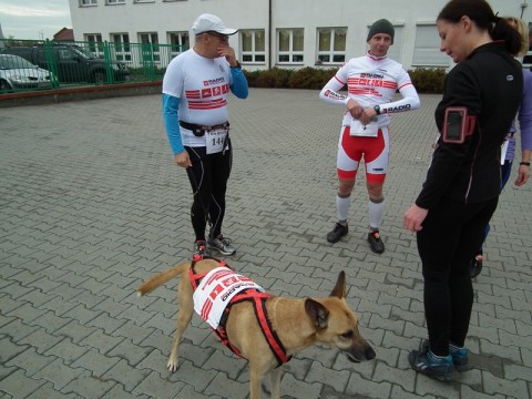 Kąty Wrocławskie (6000 m) - 6
