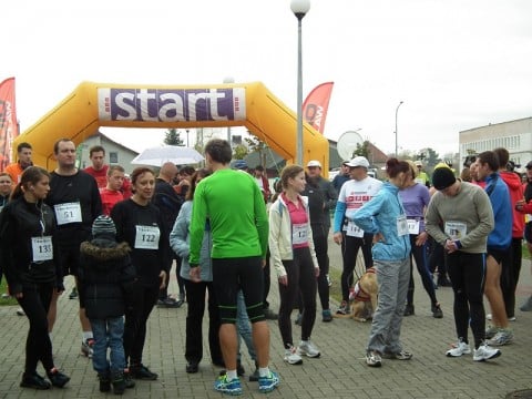 Kąty Wrocławskie (6000 m) - 8