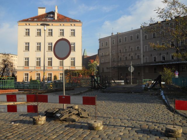 Most Słodowy do remontu (Zdjęcia) - 3
