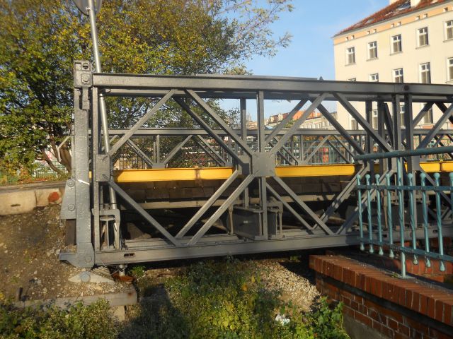 Most Słodowy do remontu (Zdjęcia) - 6