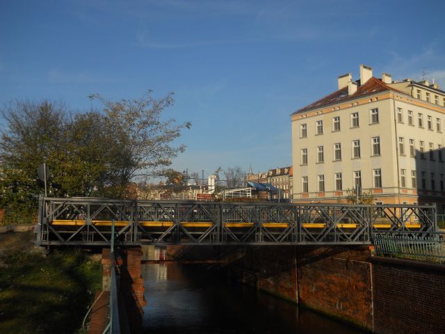 Most Słodowy do remontu (Zdjęcia) - 5