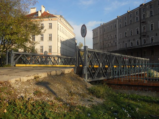 Most Słodowy do remontu (Zdjęcia) - 4