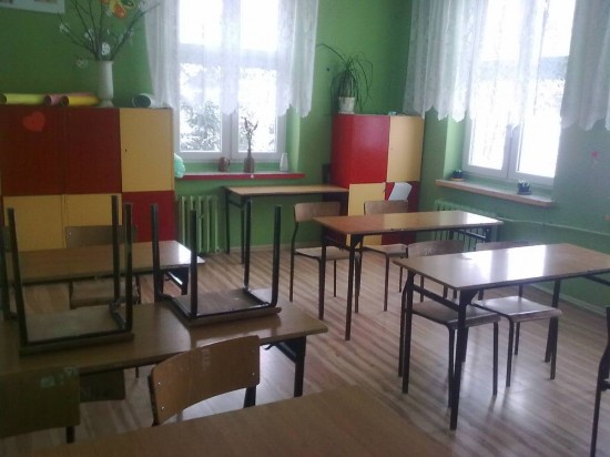 Gotowy przepis na ratowanie szkoły - Fot. archiwum prw.pl