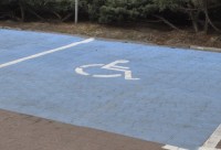 Zgorzelec: Nowy parking przy szpitalu - fot. archiwum prw.pl