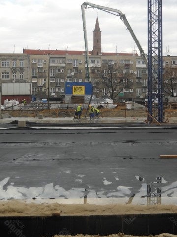 Parking na Nowym Targu coraz bliżej - 11